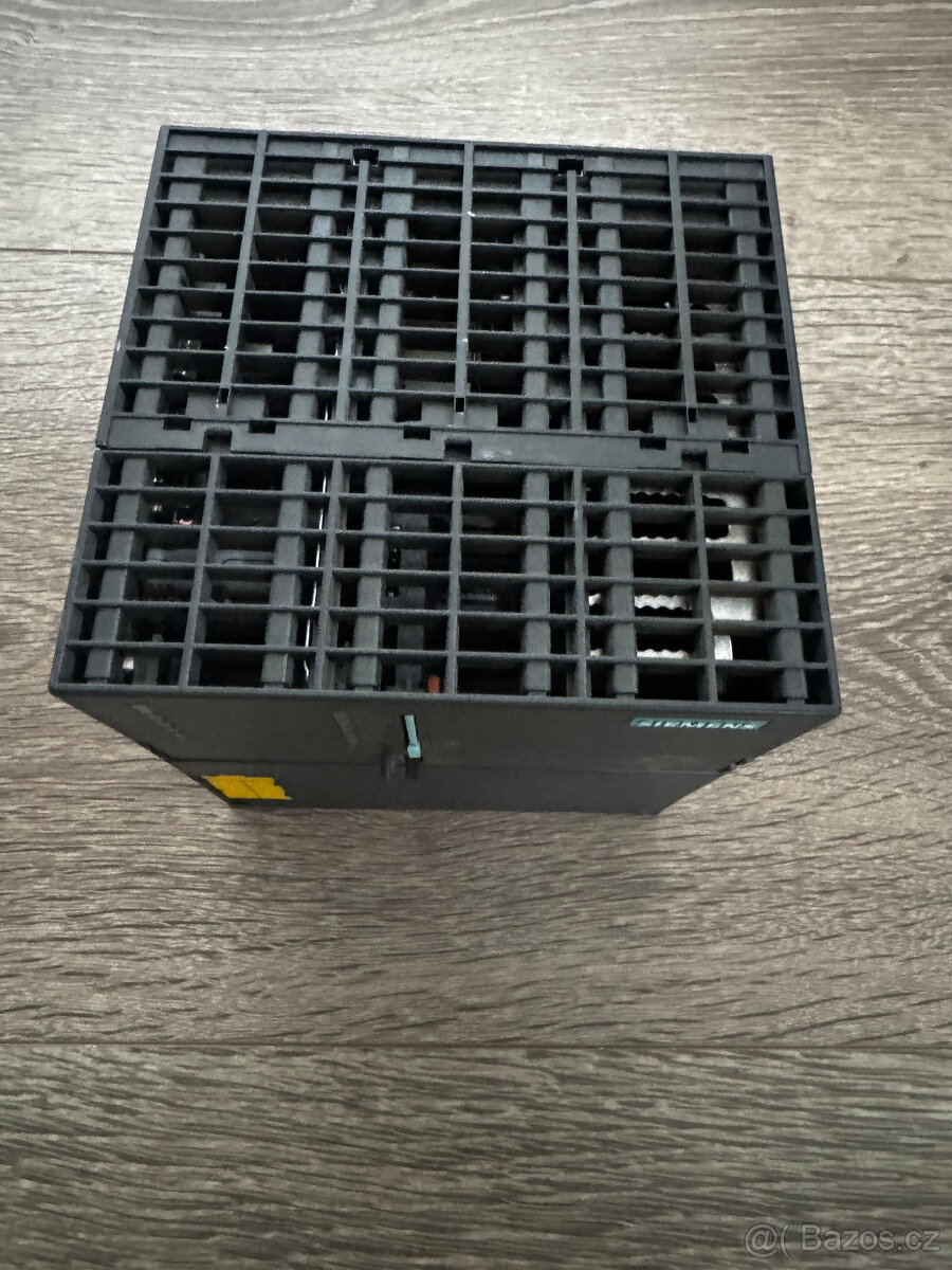 SIMATIC S7-300 CPU 319-F SIEMENS - 3