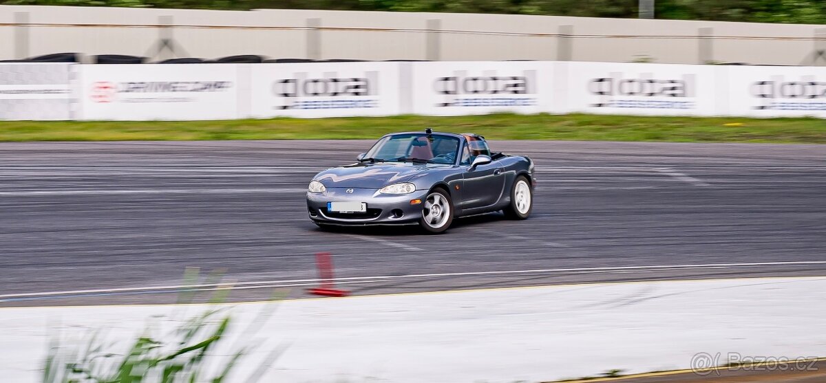 MX5 NBFL Phoenix 107kw - 3