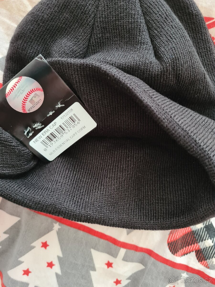 Zimní čepice New Era - 3