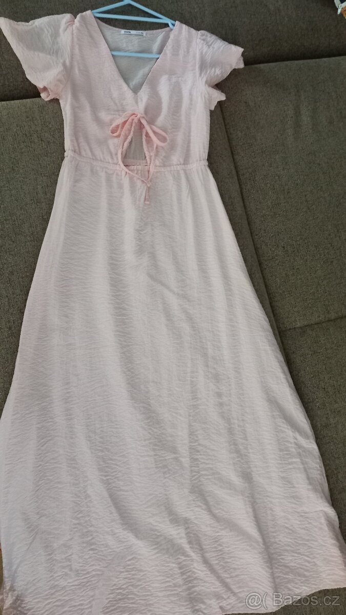 Šaty, sukně - 10-13let - 3