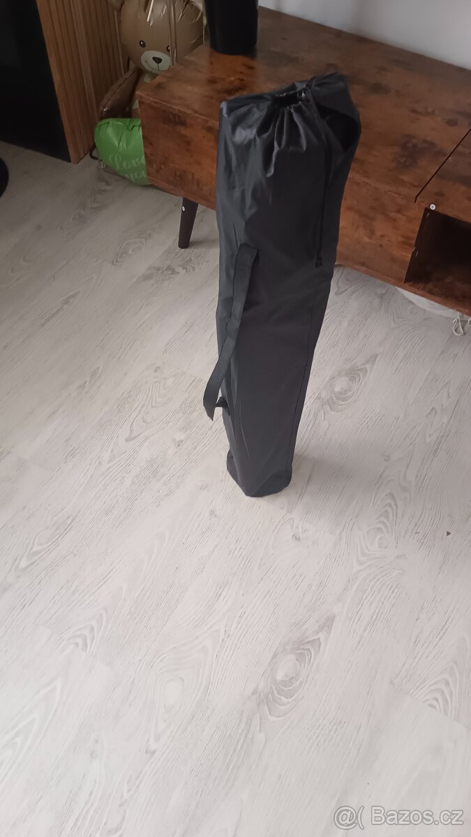 Přenosné skládací židle - 3