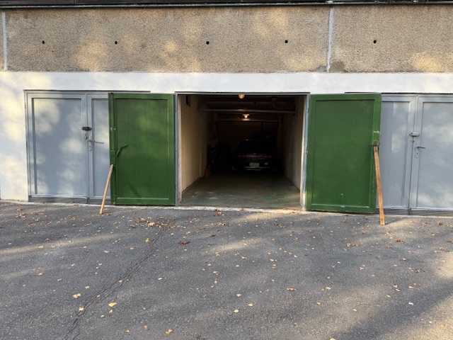 Pronájem garáže Praha 11 Praha Radimovická ulice - 3