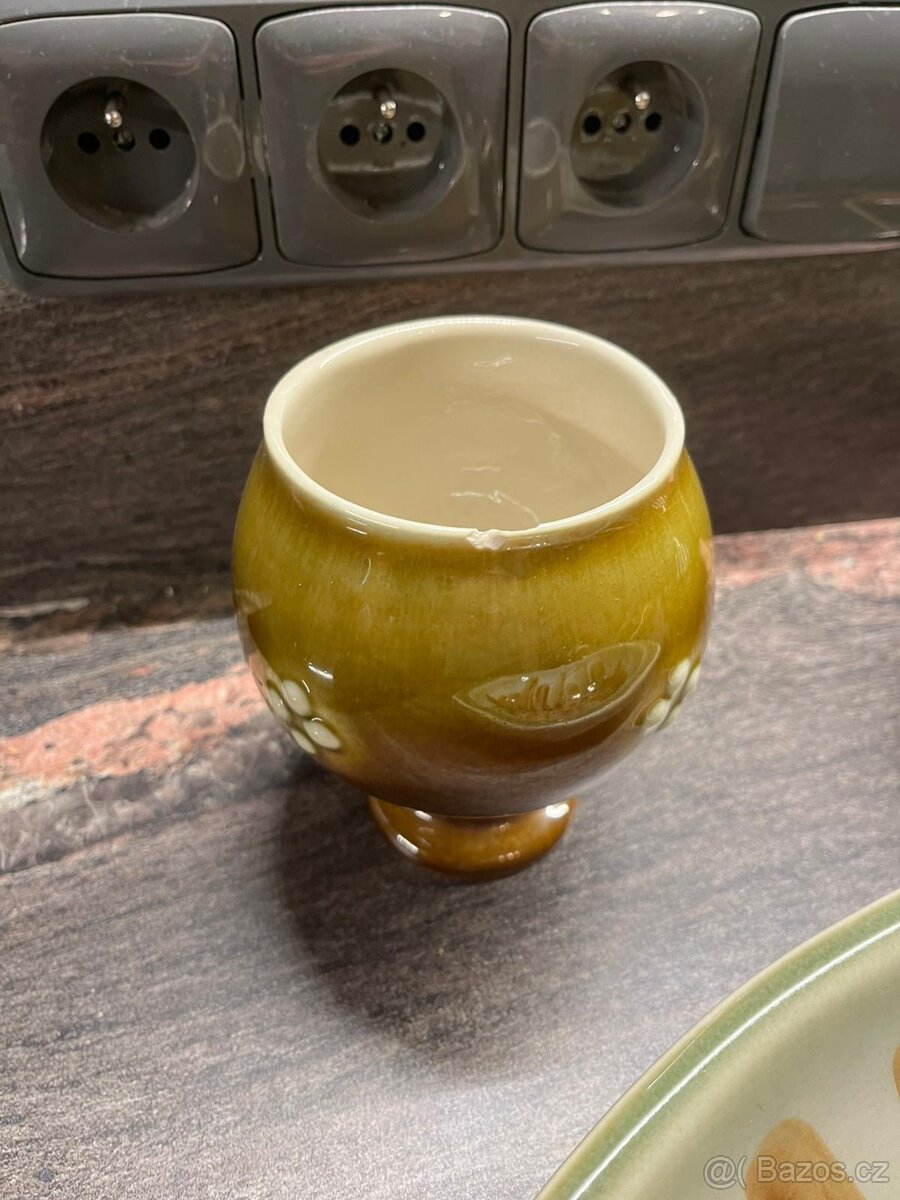 Set keramiky Ditmar Urbach 1 - 3