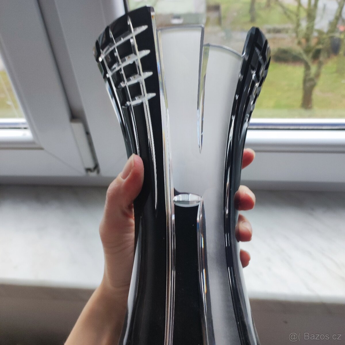 váza ceasar crystal metropolitan - 3