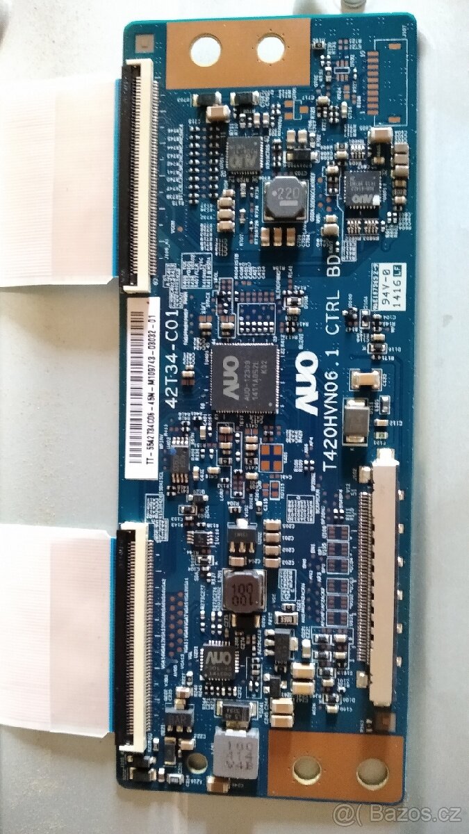 LG 42LB561V 42LB550V 42LN570S - 3