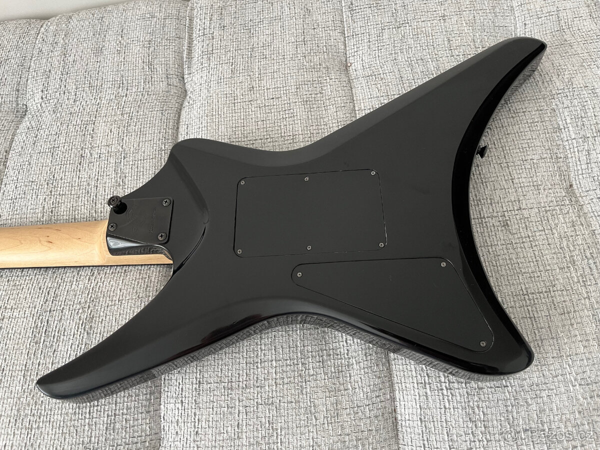 LAG Rockline Hardmaster, made in France - 3