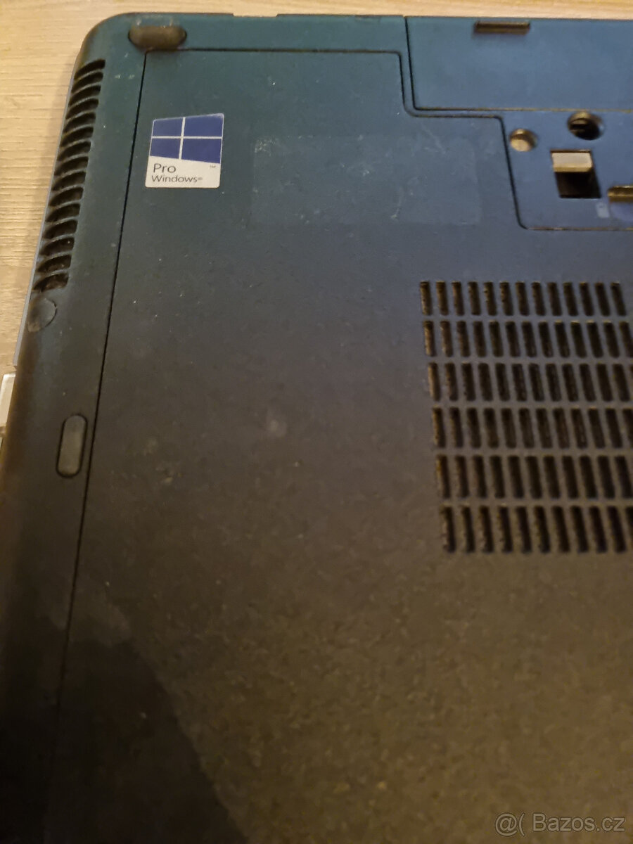 HP ProBook - 650 i5 16gb ram windows 11 - 3