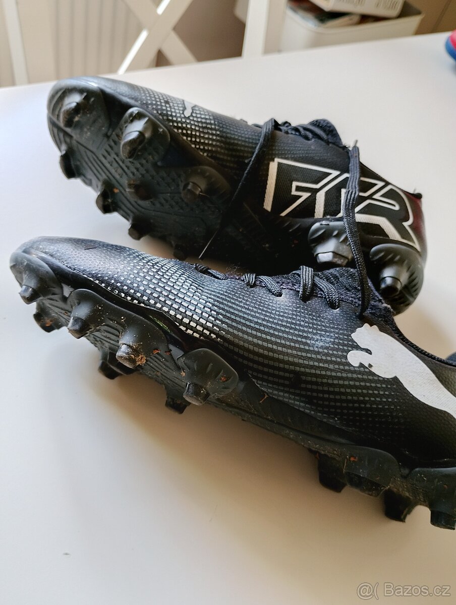 Kopačky Nike vel. 33 - 3