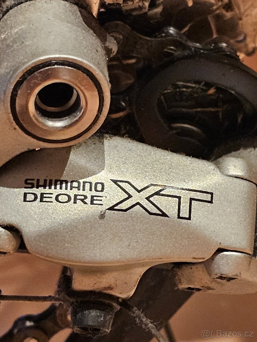 Krosové Jízdní kolo AUTHOR AIRLINE-SX - 3