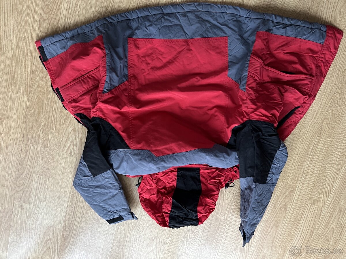 Zimni bundy klučičí - 3