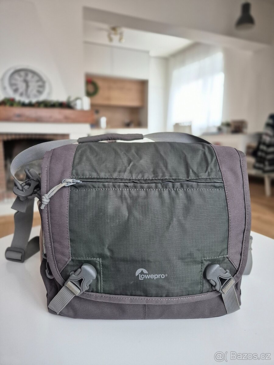 Canon EOS 70D s příslušenstvím - 3