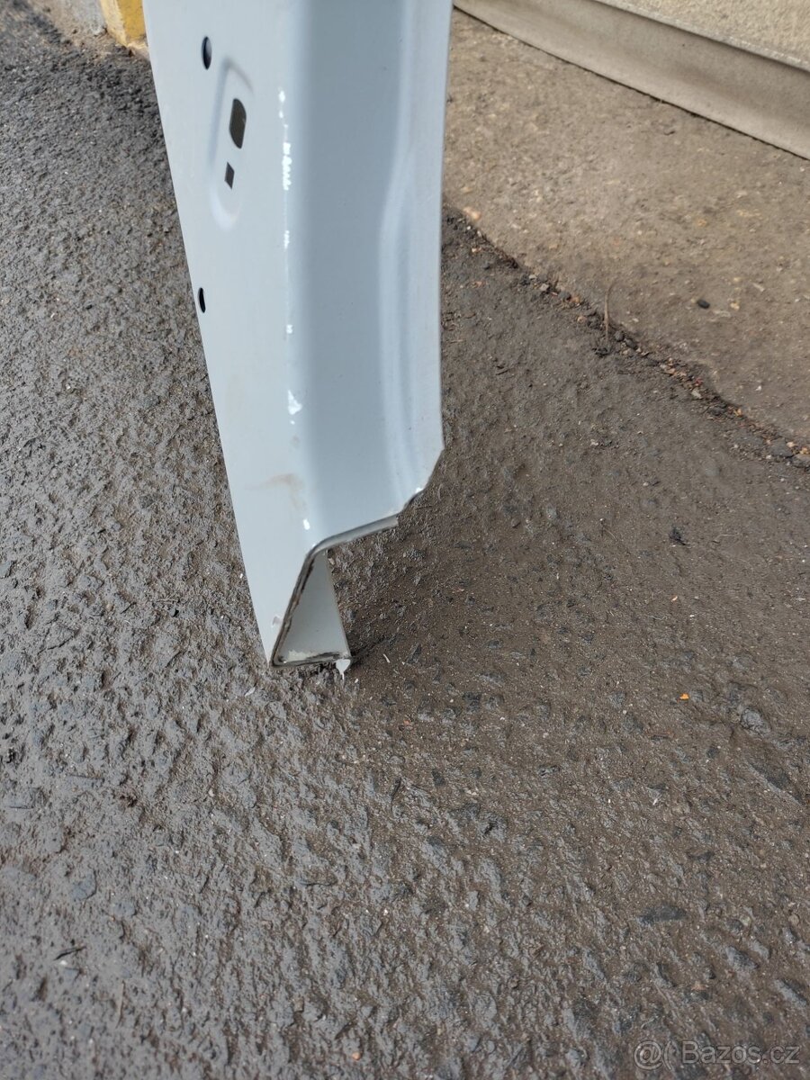 AVIA D120 Plechařina kabina AD120 - 3