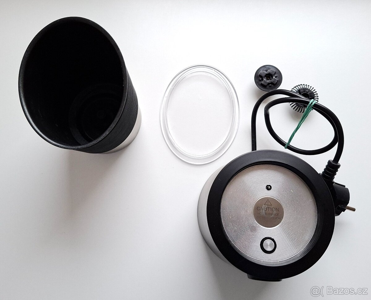 Prodám napěňovač mléka od firmy Jura - 3