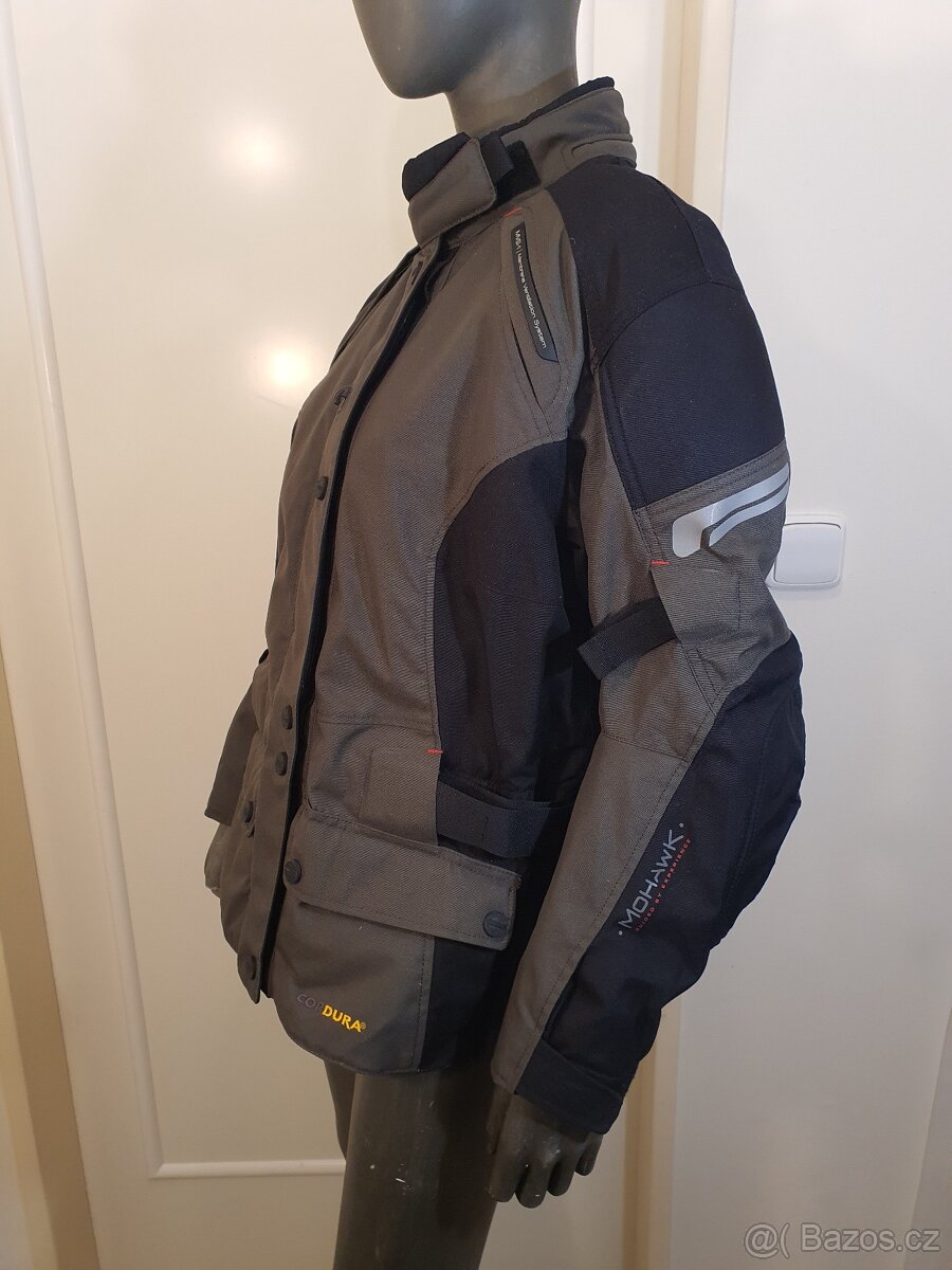Mohawk MVS-1 Dámská bunda Membránová system. POLO-TEX XL - 3