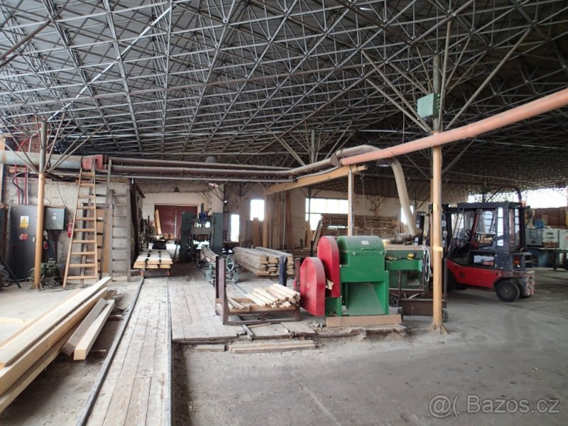 Pronajmu pilnici , katr - 3