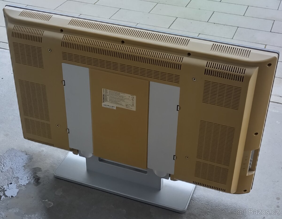 Televize THOMSON 32LB040S5 - za odvoz - 3