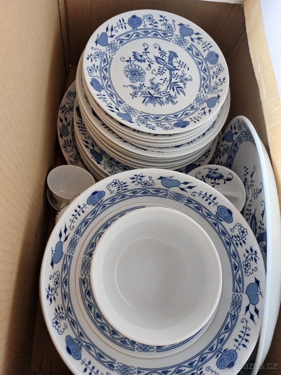 Jídelní souprava - 3