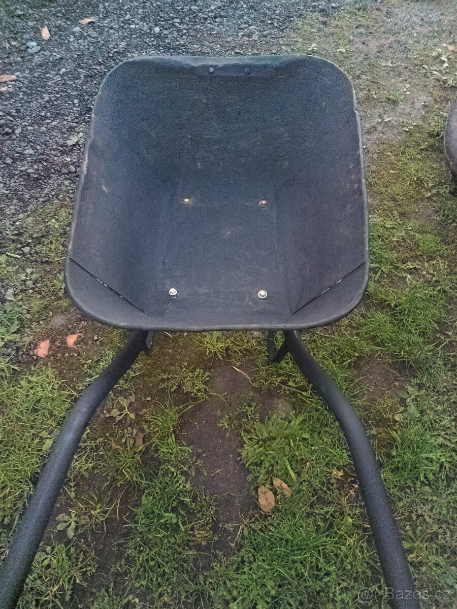 Stavební kolečko - 3