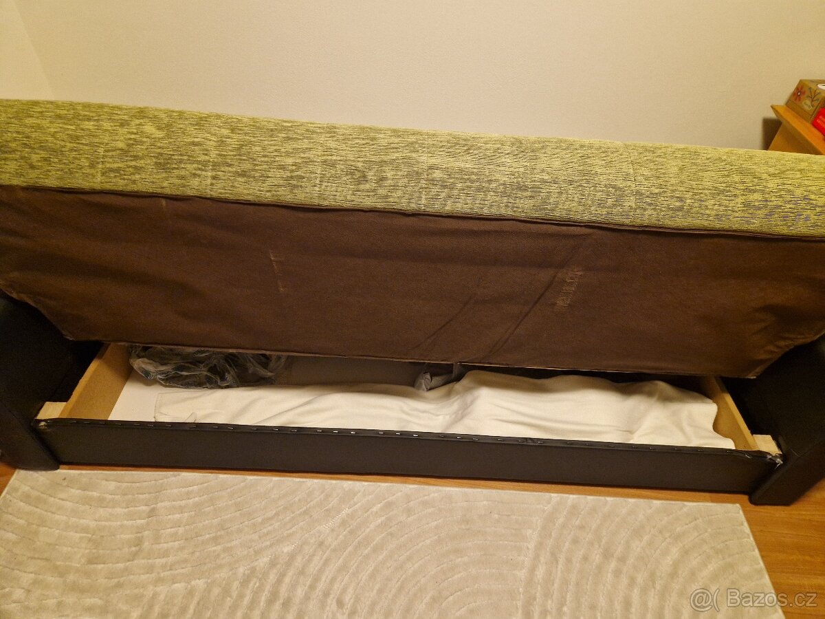 Rozkládací pohovka - 3