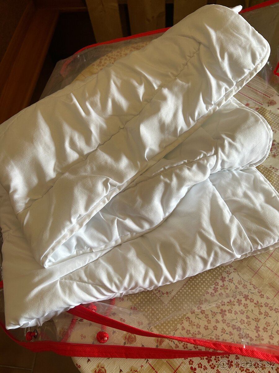 Dětské peřinky, deky a ložní prádlo - 3