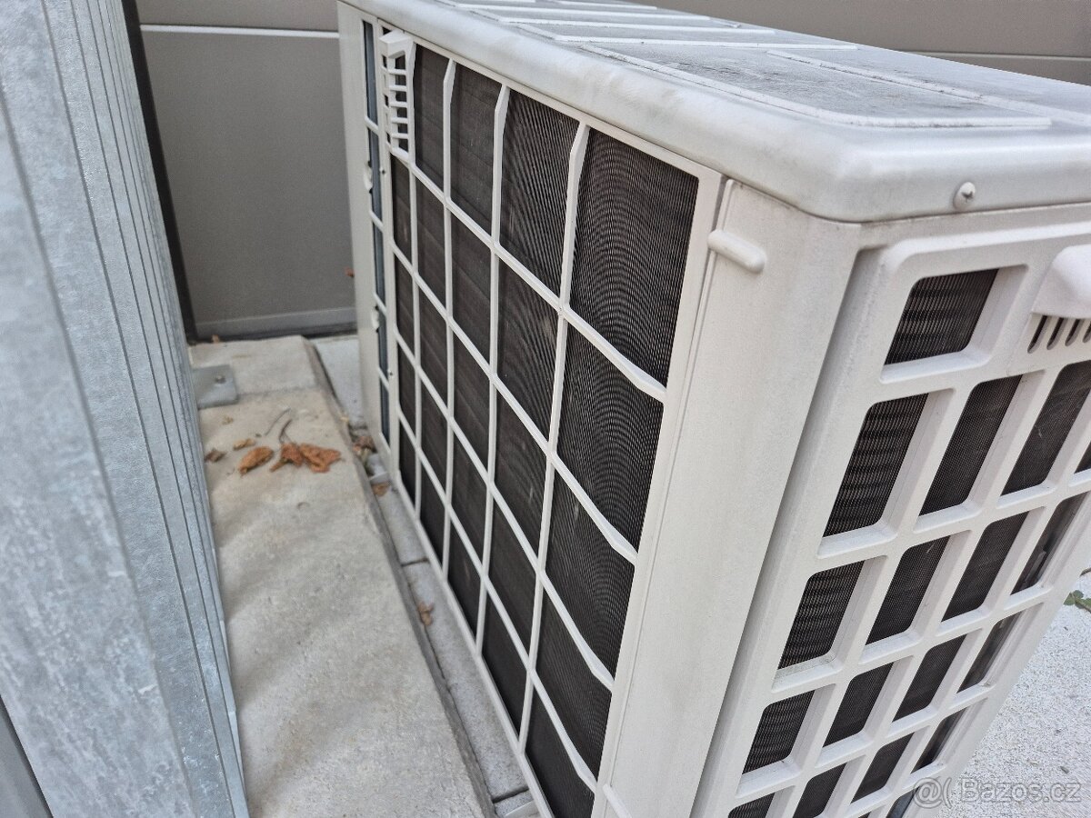 Kondenzační jednotka LG UUB1.U20 - 3