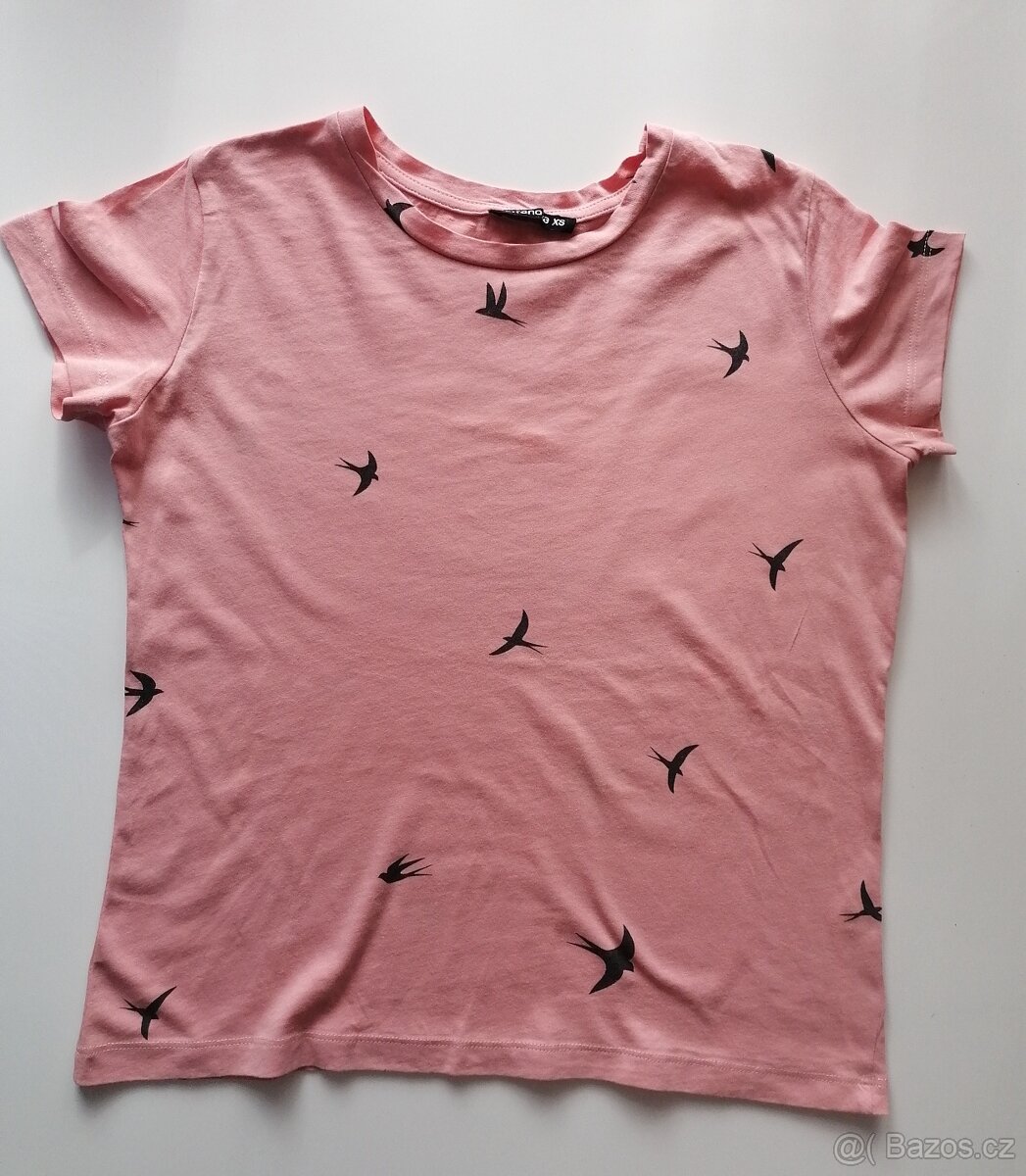 SADA TRIČEK VEL. XS/S - 3