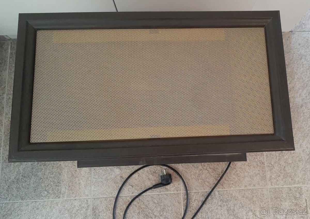 Prodám infrakamna - 3