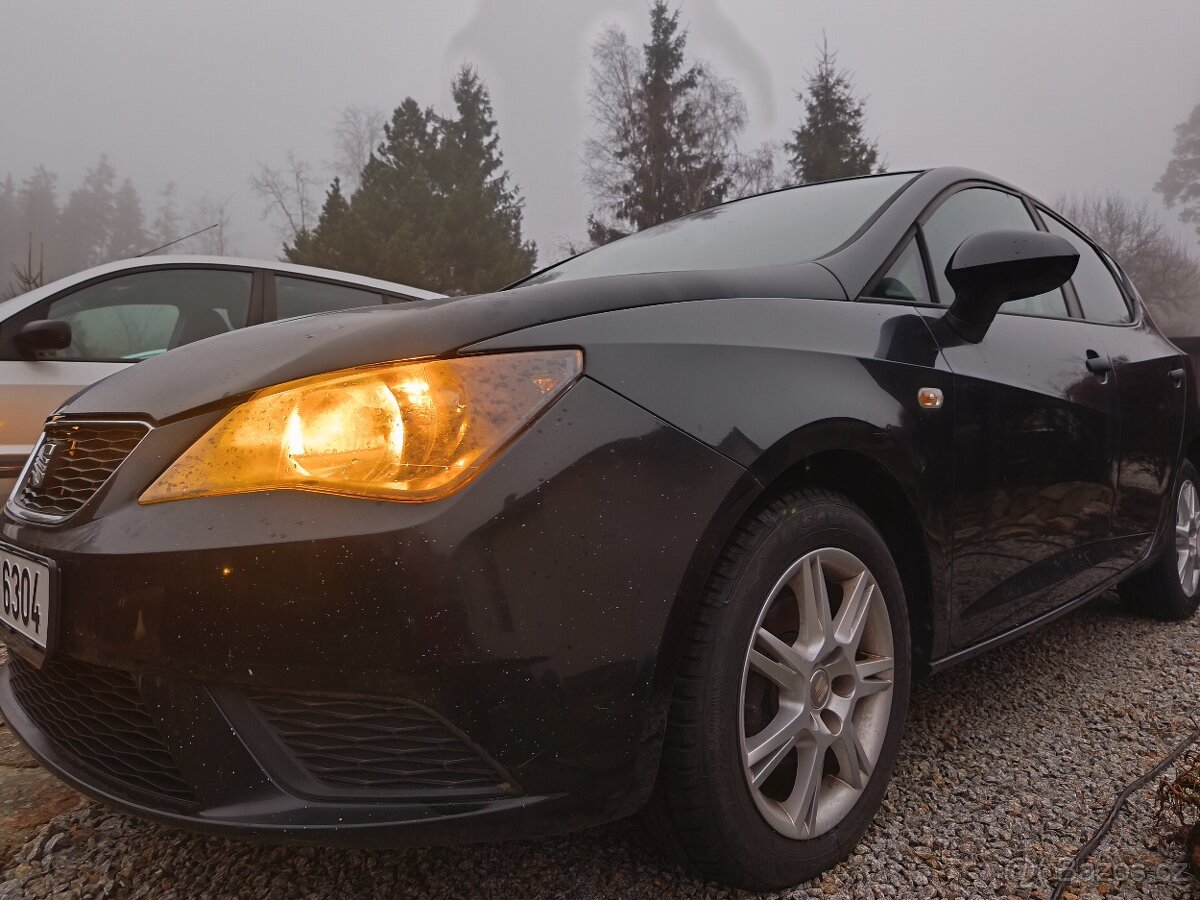 Seat Ibiza - 3