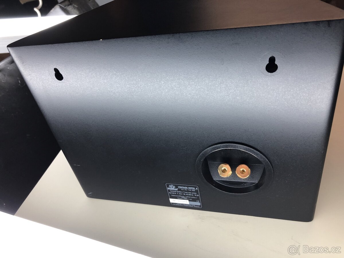 Magnat Vintage dipol 4 - 3