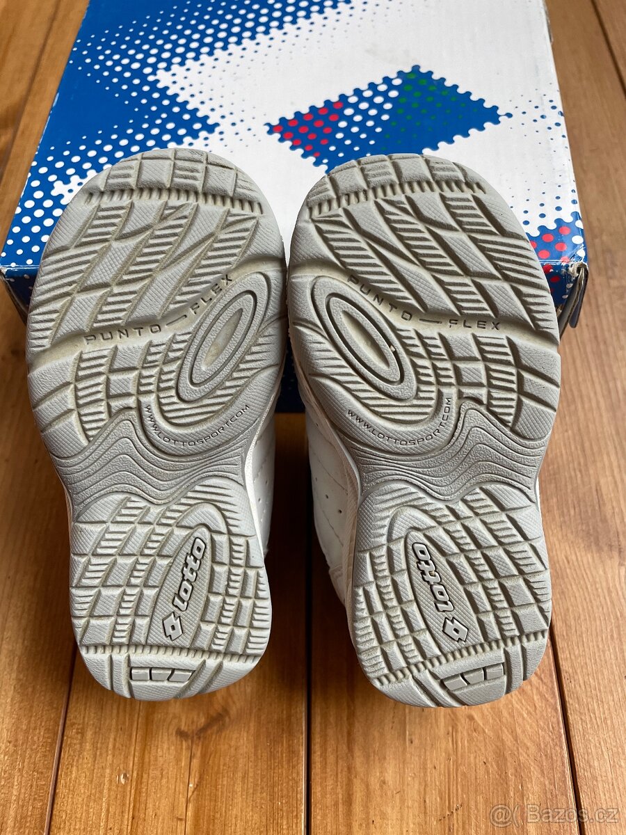 Dětské boty, vel. 23 - 3