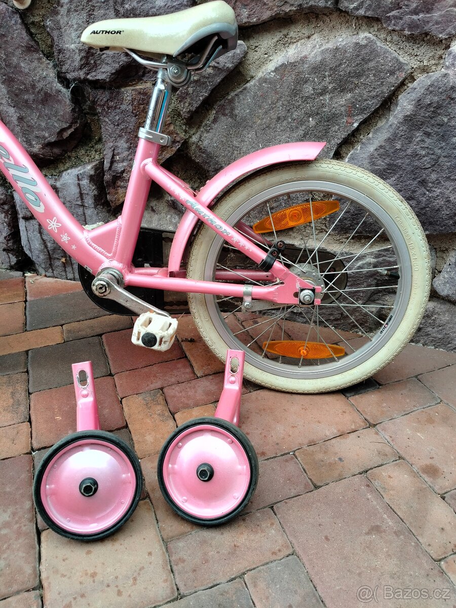Dětské kolo - 3