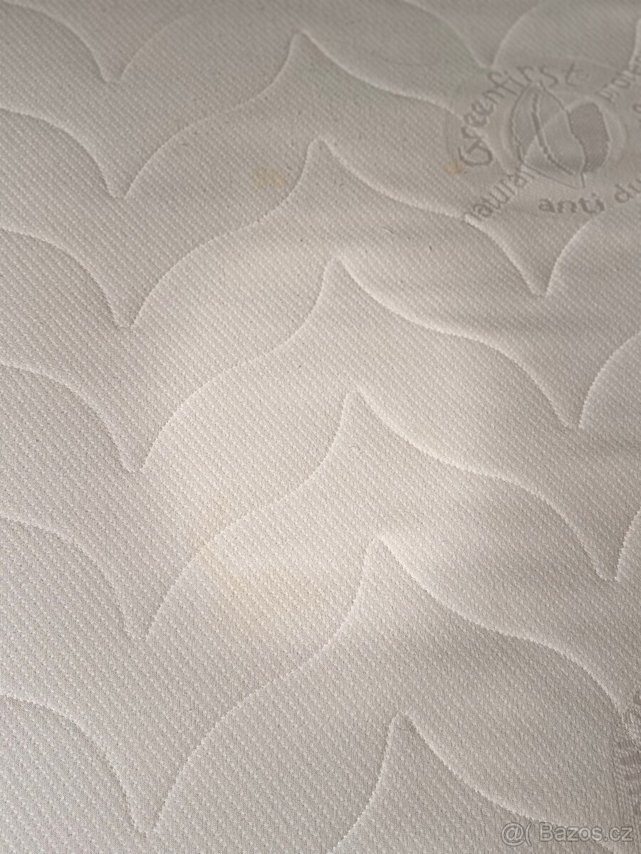 Matrace Materasso Memory Flex 24 v záruce - 3