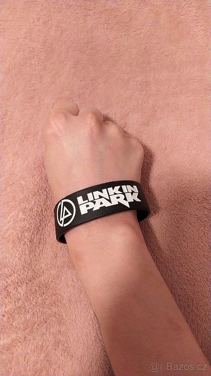 Náramek na ruku - 3