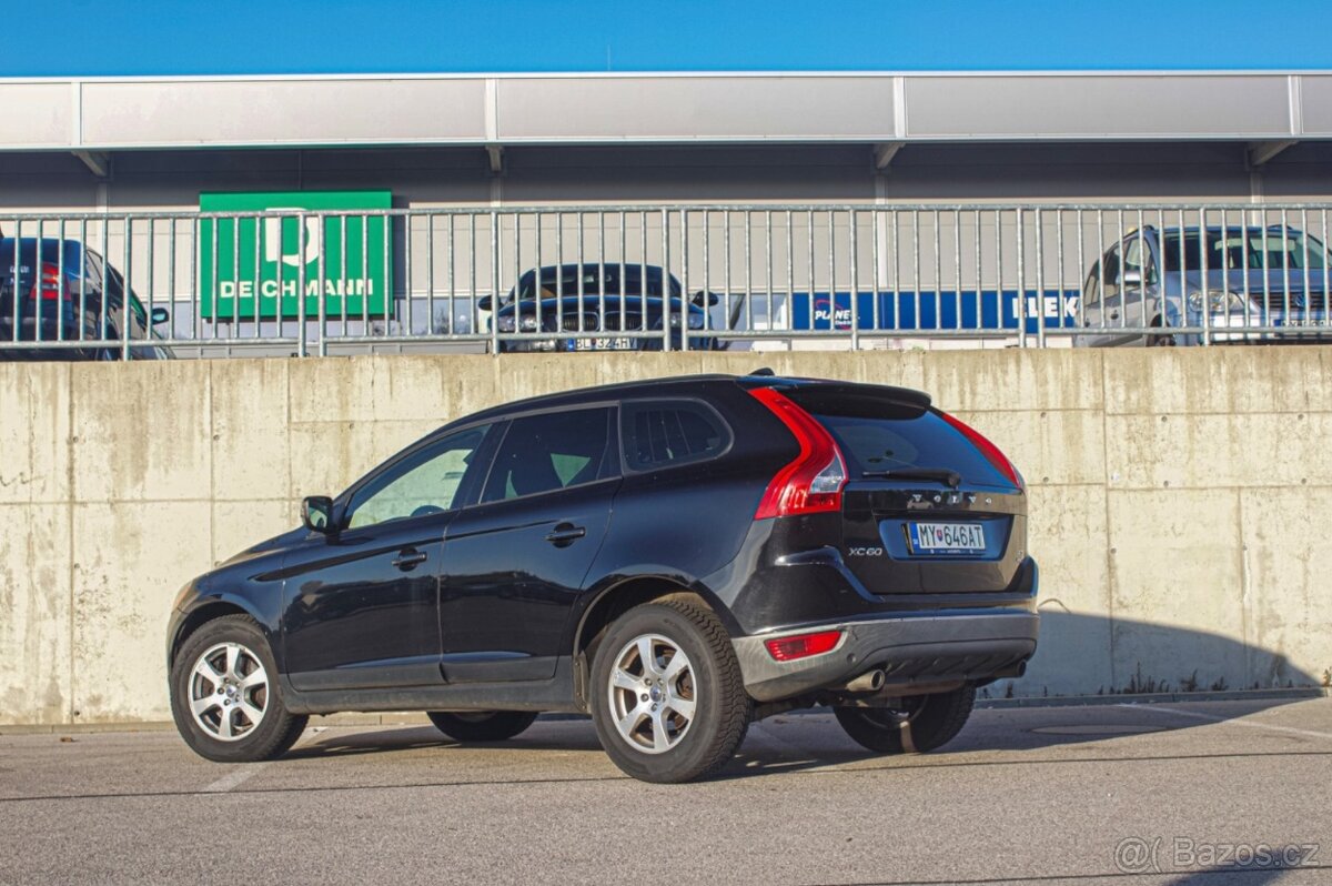 Volvo XC60 D5 (151kW) AWD Kinetic - 3
