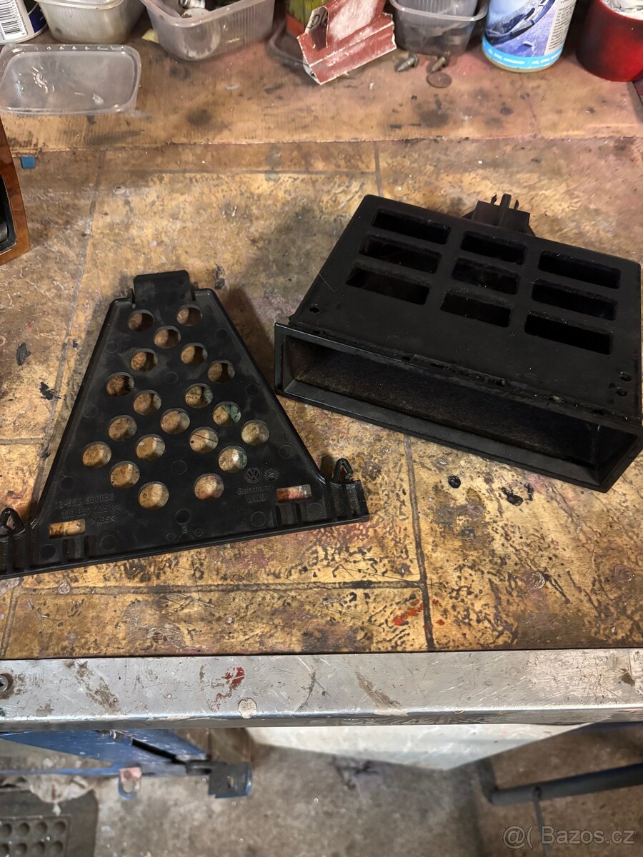 Rámeček na radio - 3