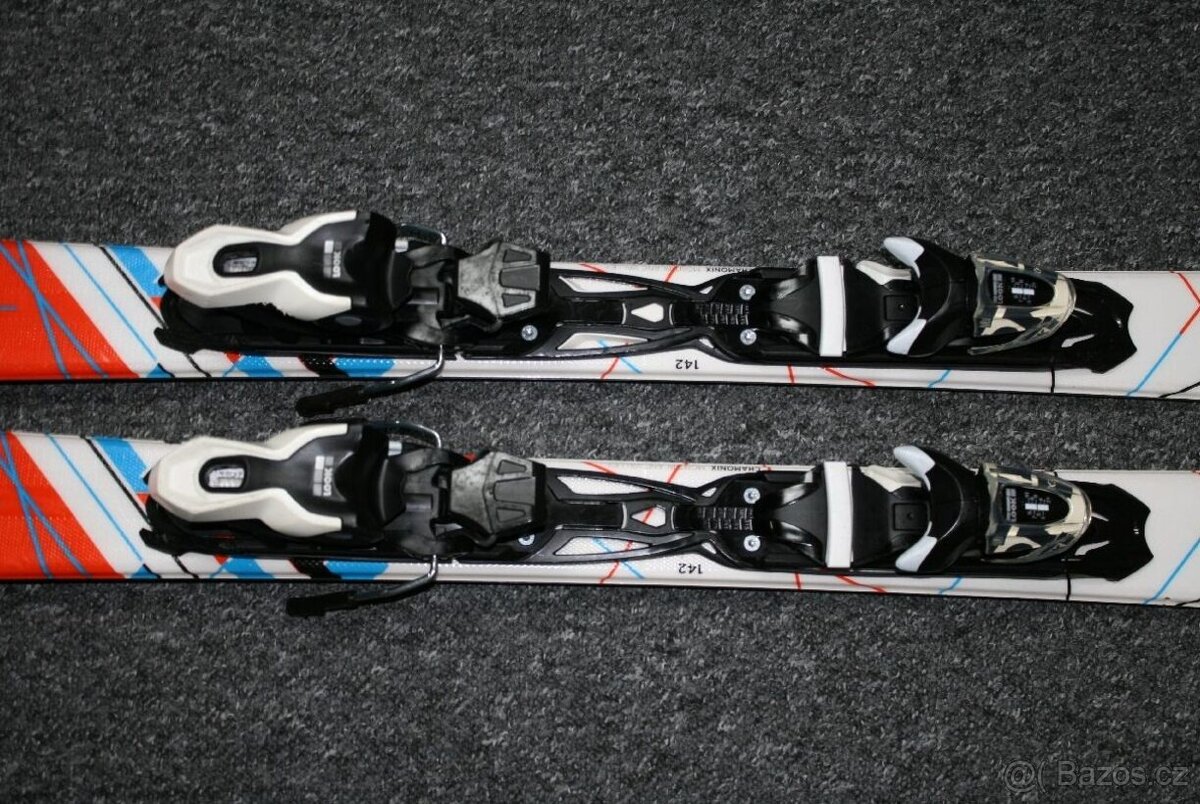 lyže Dynastar Powertrack 144 cm - 3