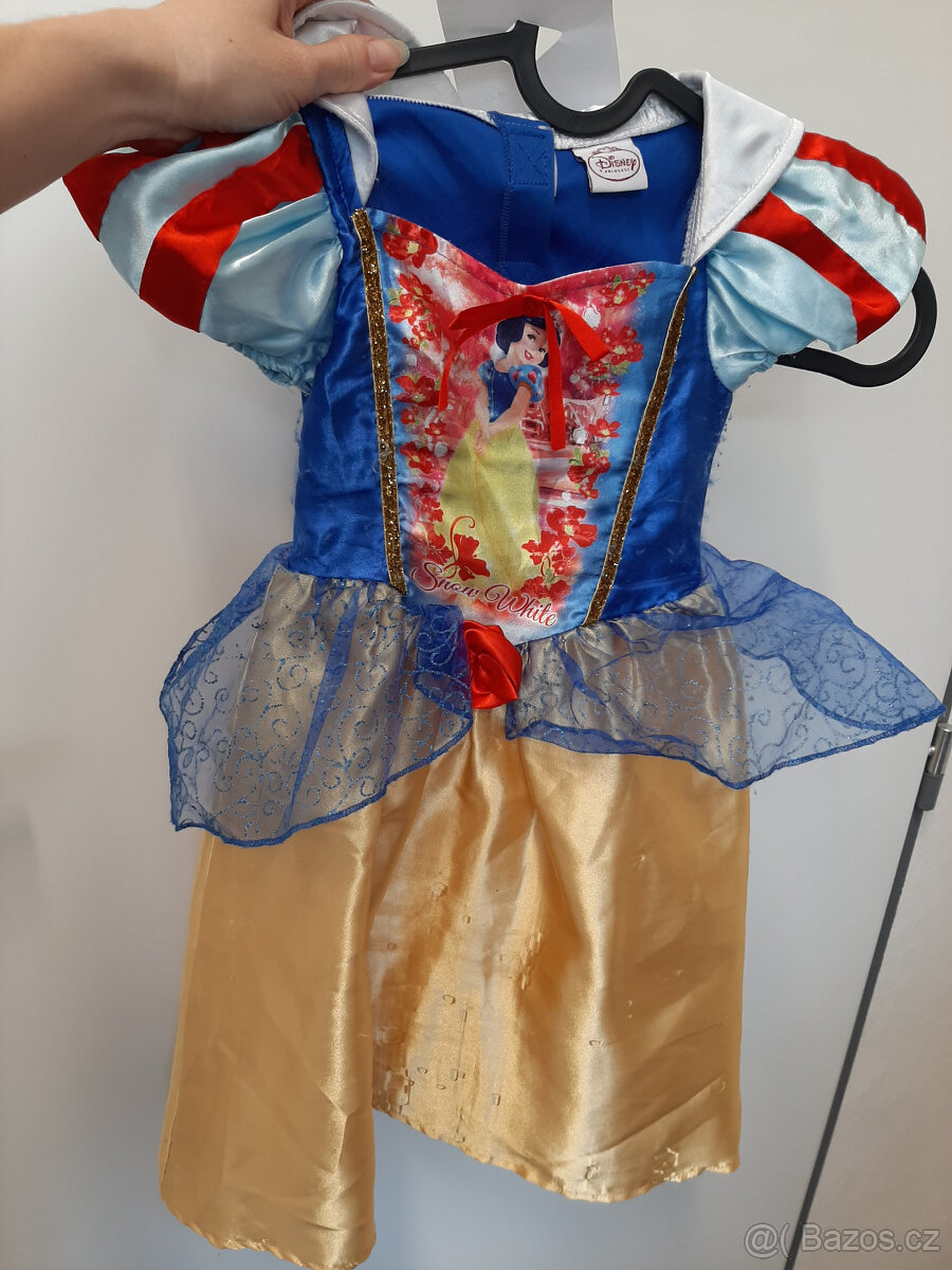 Dětské karnevalové kostýmy - 3