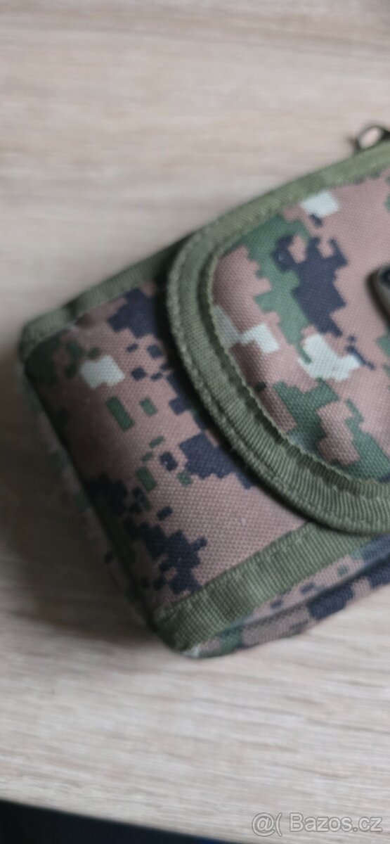 Pouzdro(kapsa)na opasek - 3