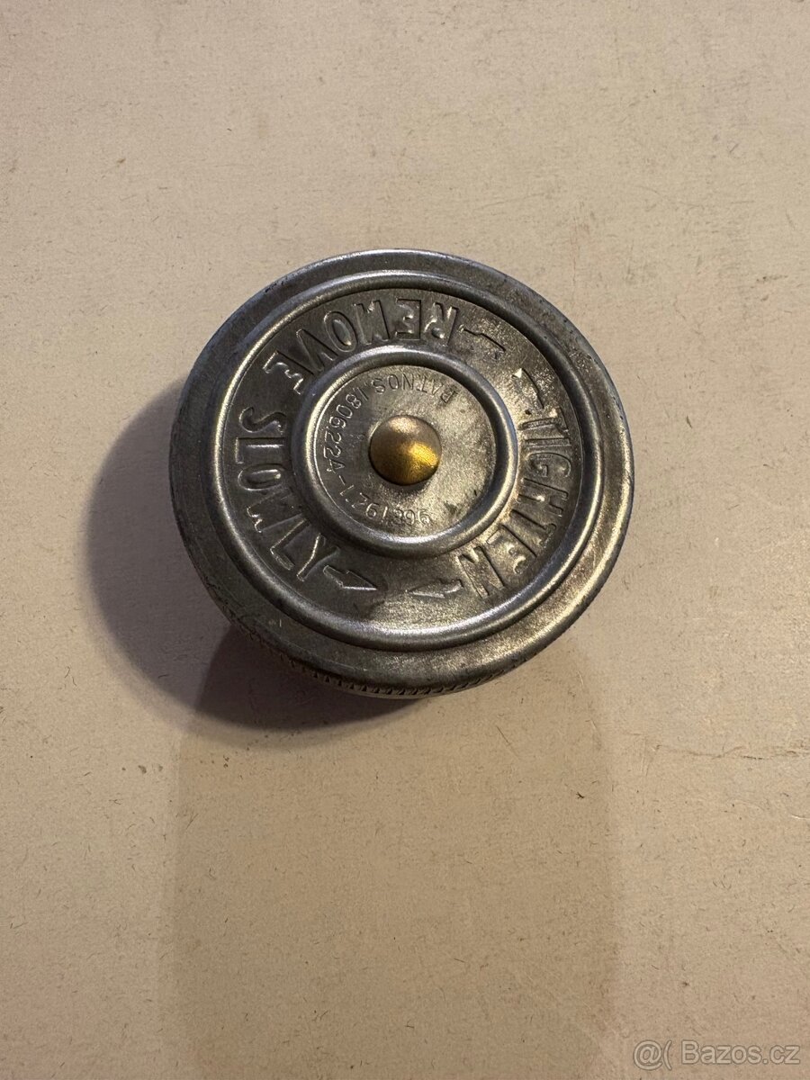 Willys MB Ford GPW - 3