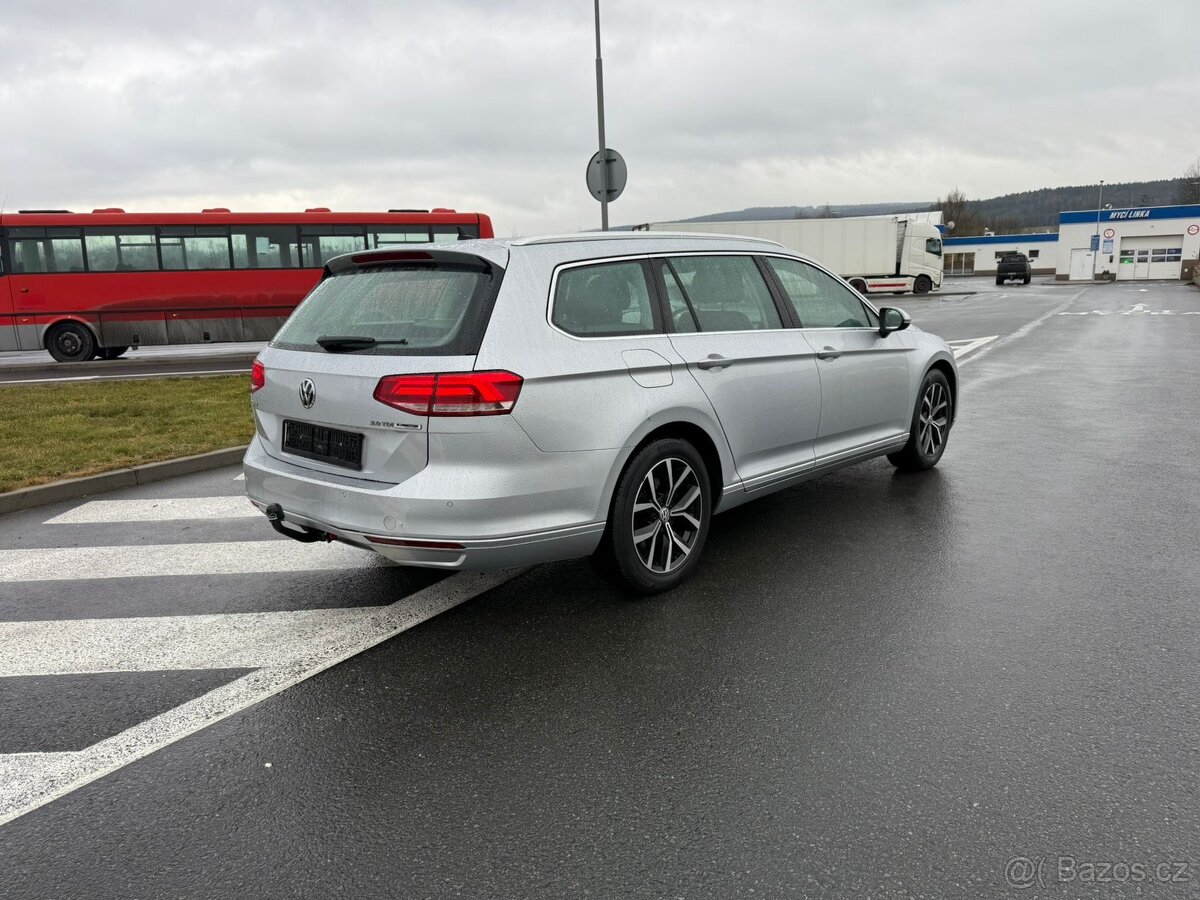 VW PASSAT 2,0TDI 110KW - 3