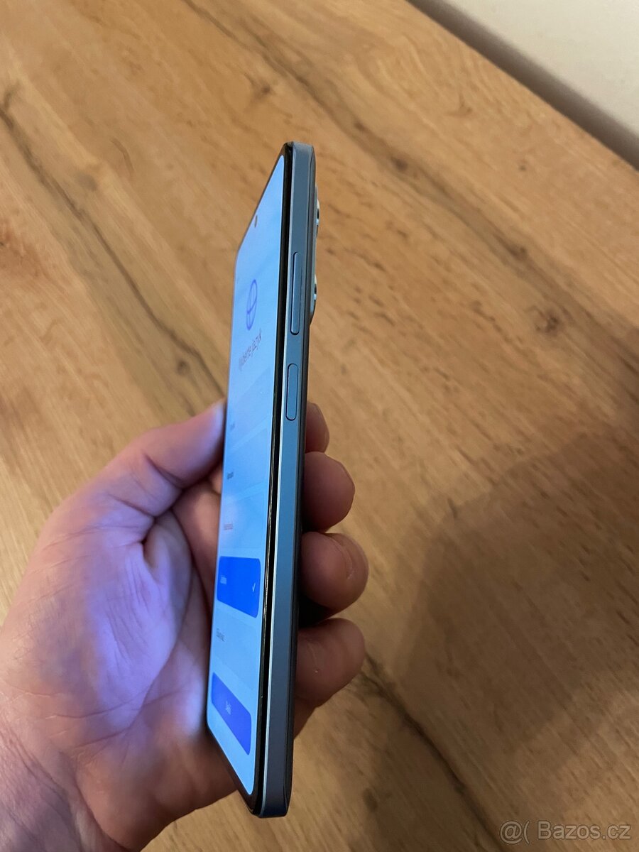 Prodám Xiaomi Redmi Note 12 Pro+ 5G - 3