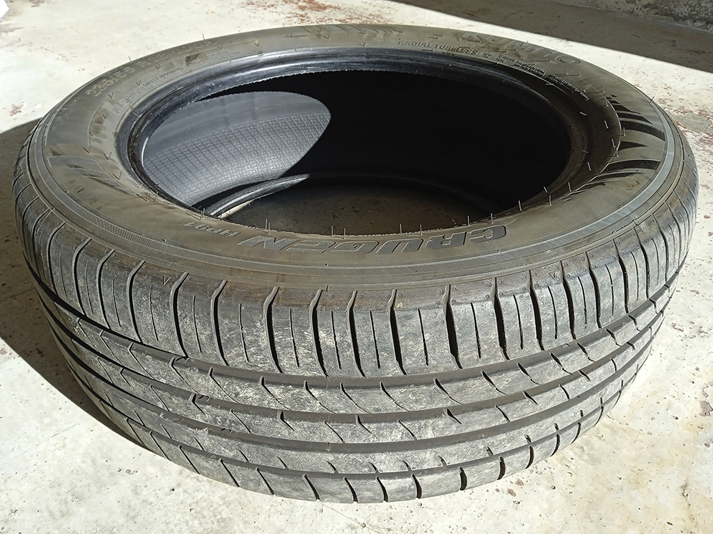 Letní pneu 235/55 R18 100H - 3