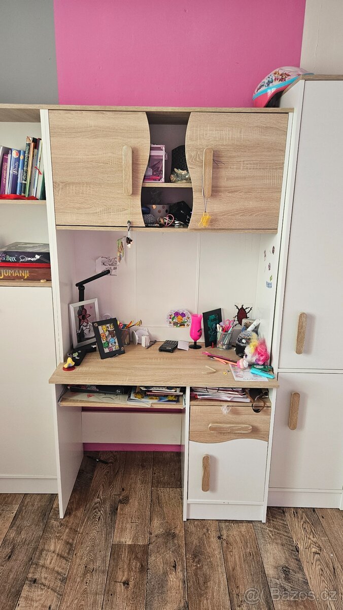 Sestava do dětského pokoje - 3