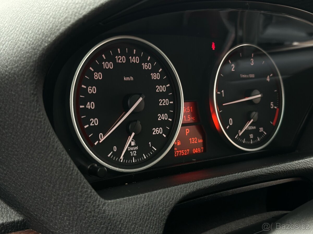 BMW X5 E70 3.0d 173 kW (M57) xDrive - 3