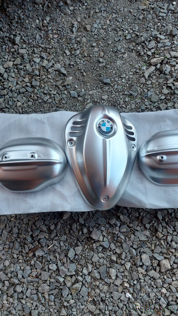 BMW r18 Transcontinental - 3