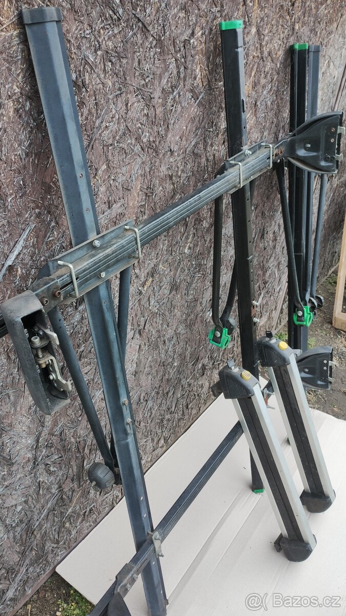 Příčníky škoda Octavia l - 3