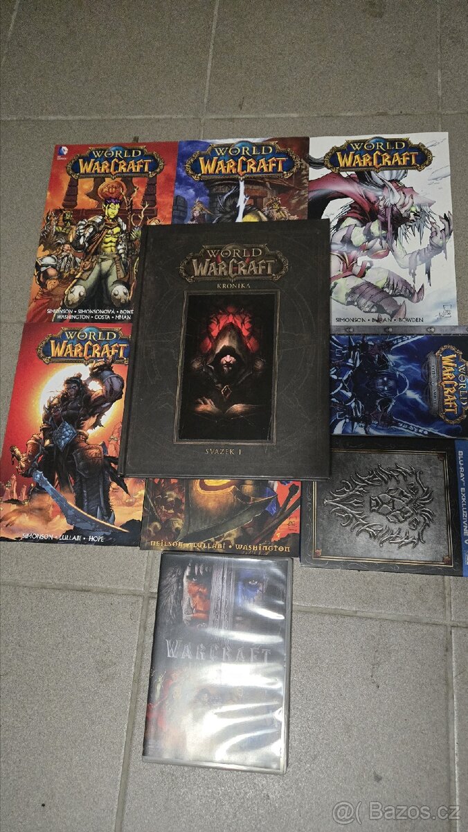 World of Warcraft - 3