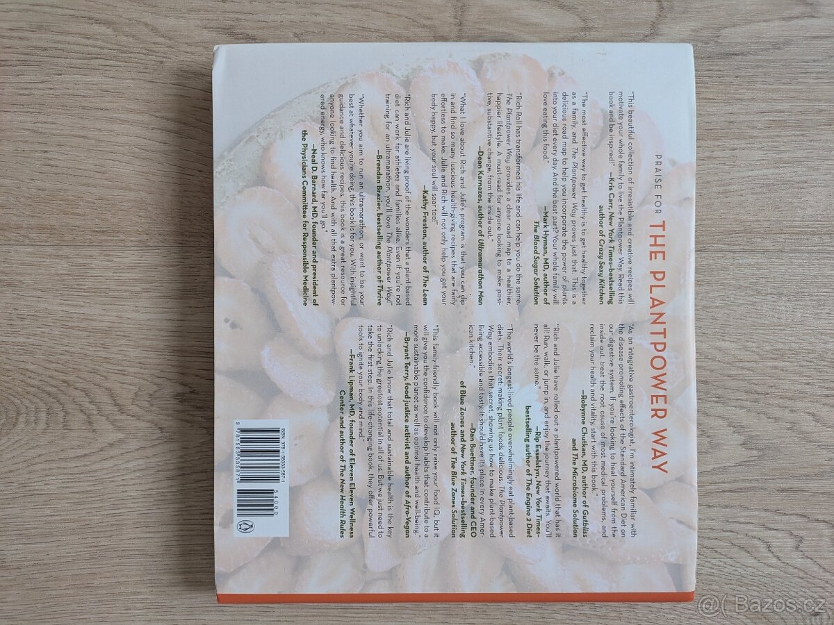 Plantpower way - Rich Roll - 3