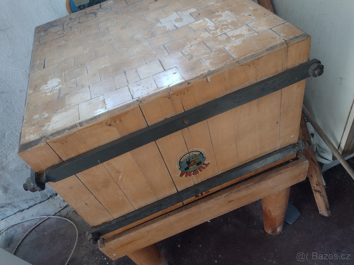 Mäsarsky klat starožitnosti - 3