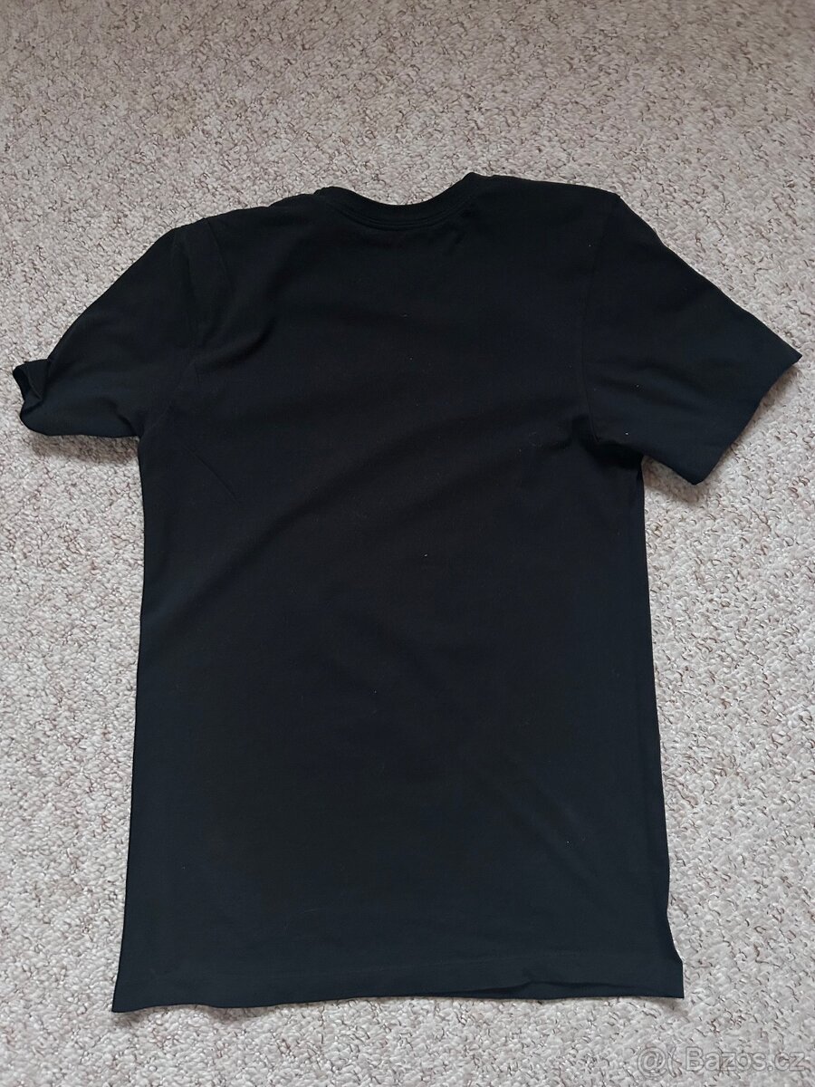 Prodám pánské tričko Nike vel.S - 3
